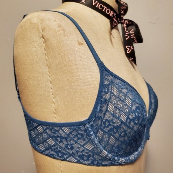 Body by Victoria bra NWT 34C - Picture 2 of 4